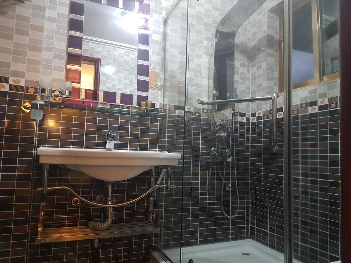 Mbayaville Hotel Ντουάλα Εξωτερικό φωτογραφία