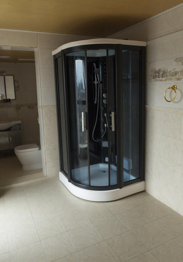 Mbayaville Hotel Ντουάλα Εξωτερικό φωτογραφία