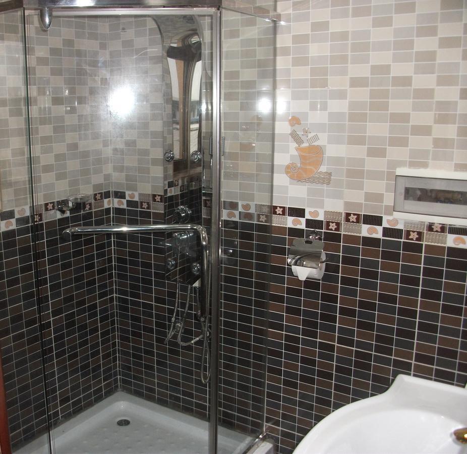 Mbayaville Hotel Ντουάλα Εξωτερικό φωτογραφία